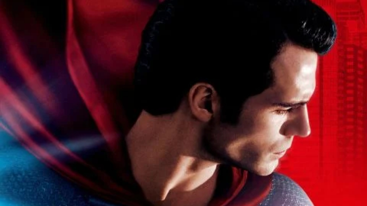 Man of Steel ( 2013 )