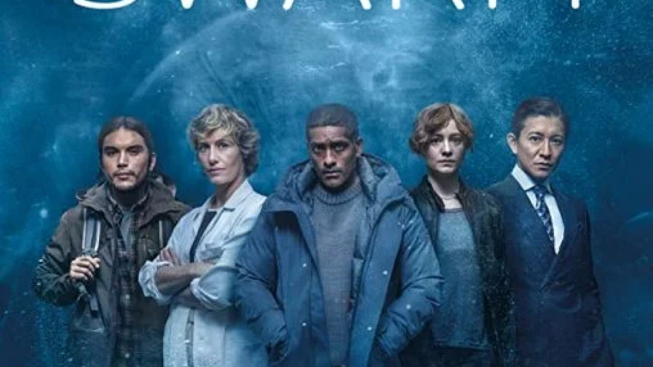 The Swarm الحلقة 1