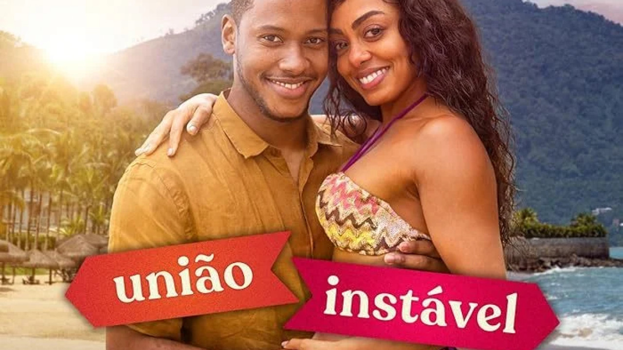 Wedding Games ( 2023 )