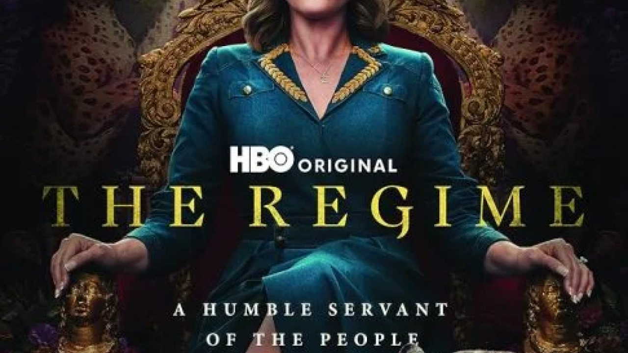 The Regime الموسم الاول الحلقة 1