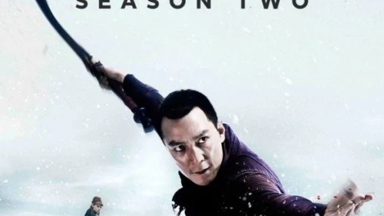 Into the Badlands الموسم الثاني الحلقة 2