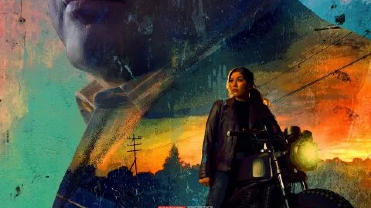 Echo الموسم الاول الحلقة 3