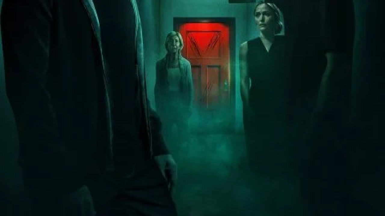 Insidious The Red Door ( 2023 )