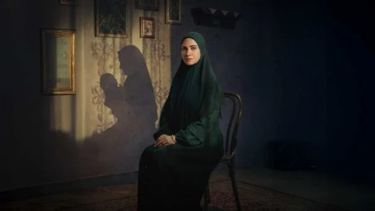 برومو حكاية نرجس