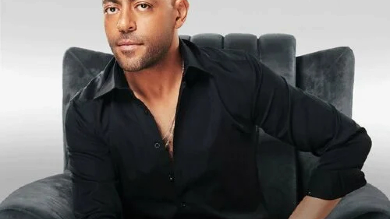 اغنية تامر عاشور هيجيلي موجوع mp3