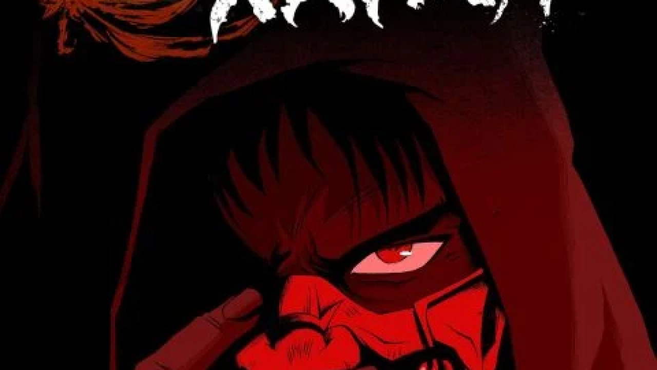 Ninja Kamui الموسم الاول الحلقة 1