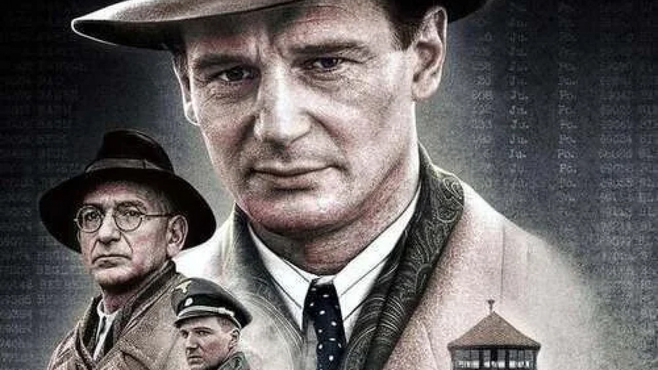 Schindler's List ( 1993 )