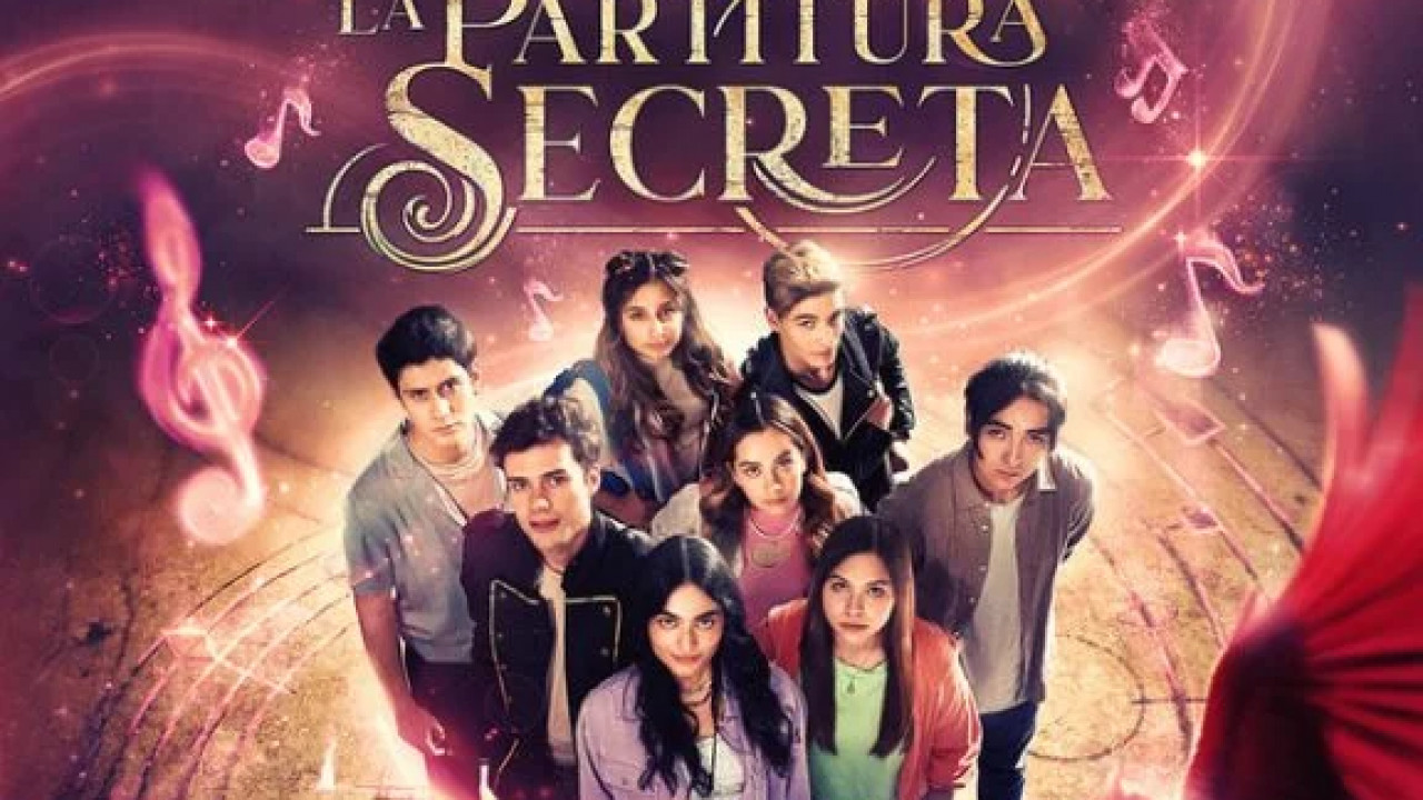 The Secret Score الموسم الاول الحلقة 4