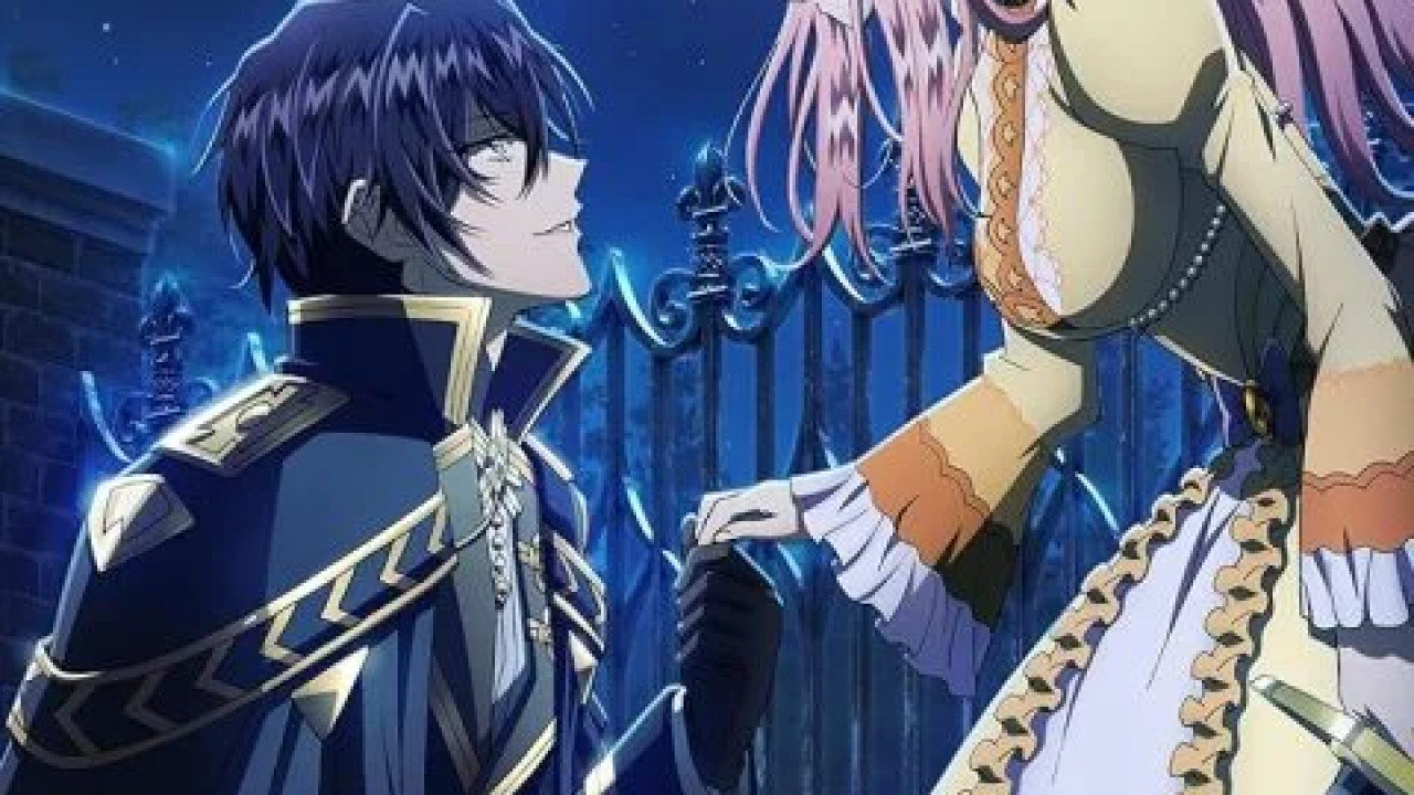 انمي Loop 7-kaime no Akuyaku Reijou wa الموسم الاول الحلقة 4