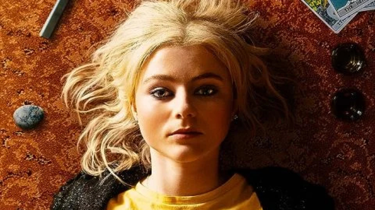 Totally Completely Fine الموسم الاول الحلقة 4