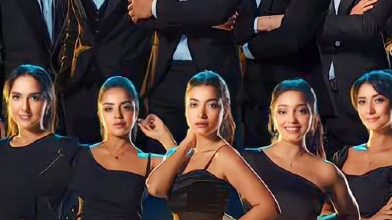 تياترو الحلقة 13