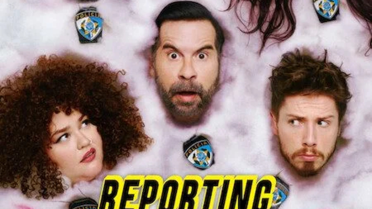 Reporting for Duty الموسم الاول الحلقة 4