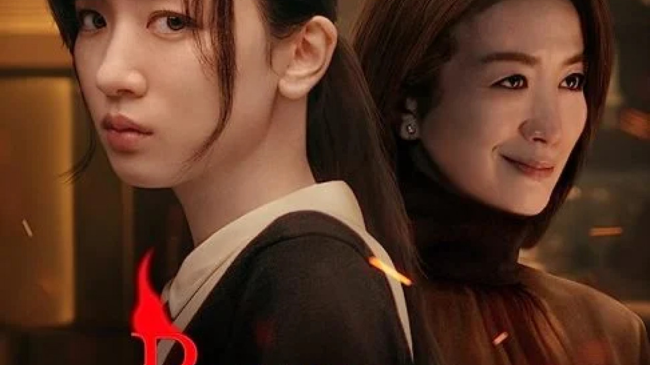 Burn the House Down الموسم الاول الحلقة 3