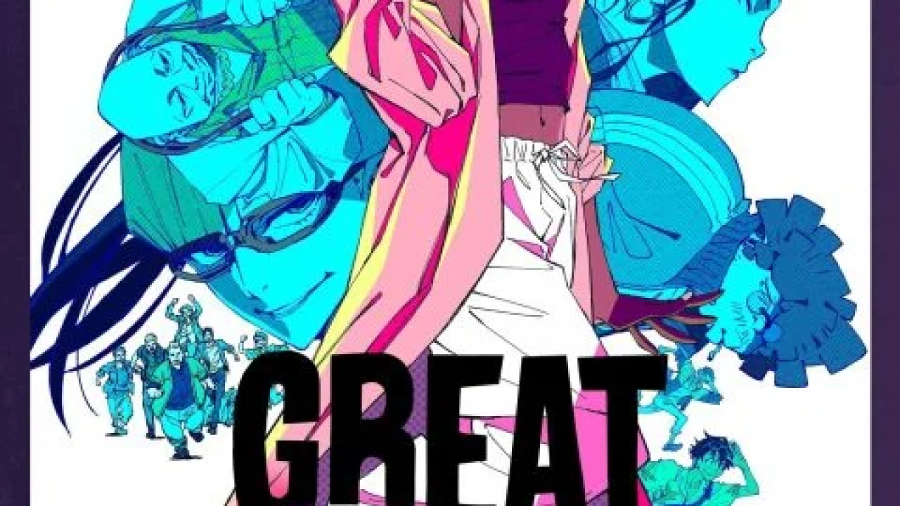 Great Pretender: Razbliuto ( 2024 )