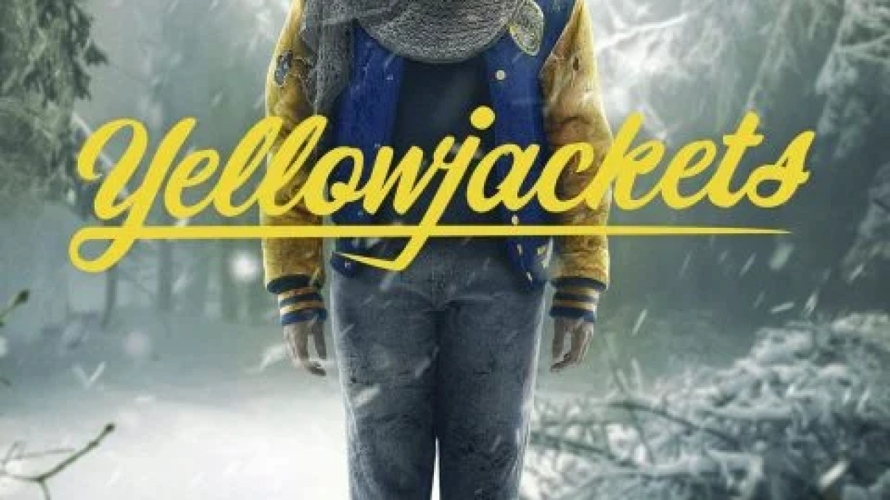 Yellowjackets الموسم الثاني الحلقة 7