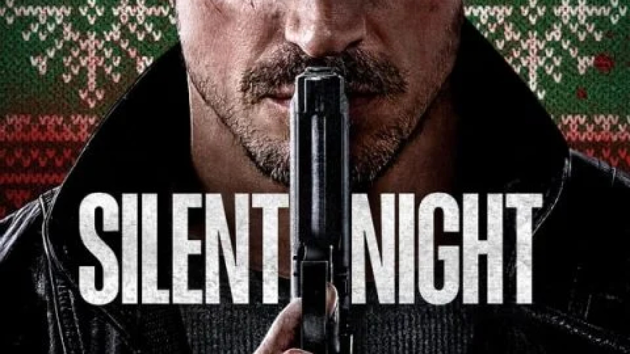 Silent Night ( 2023 )