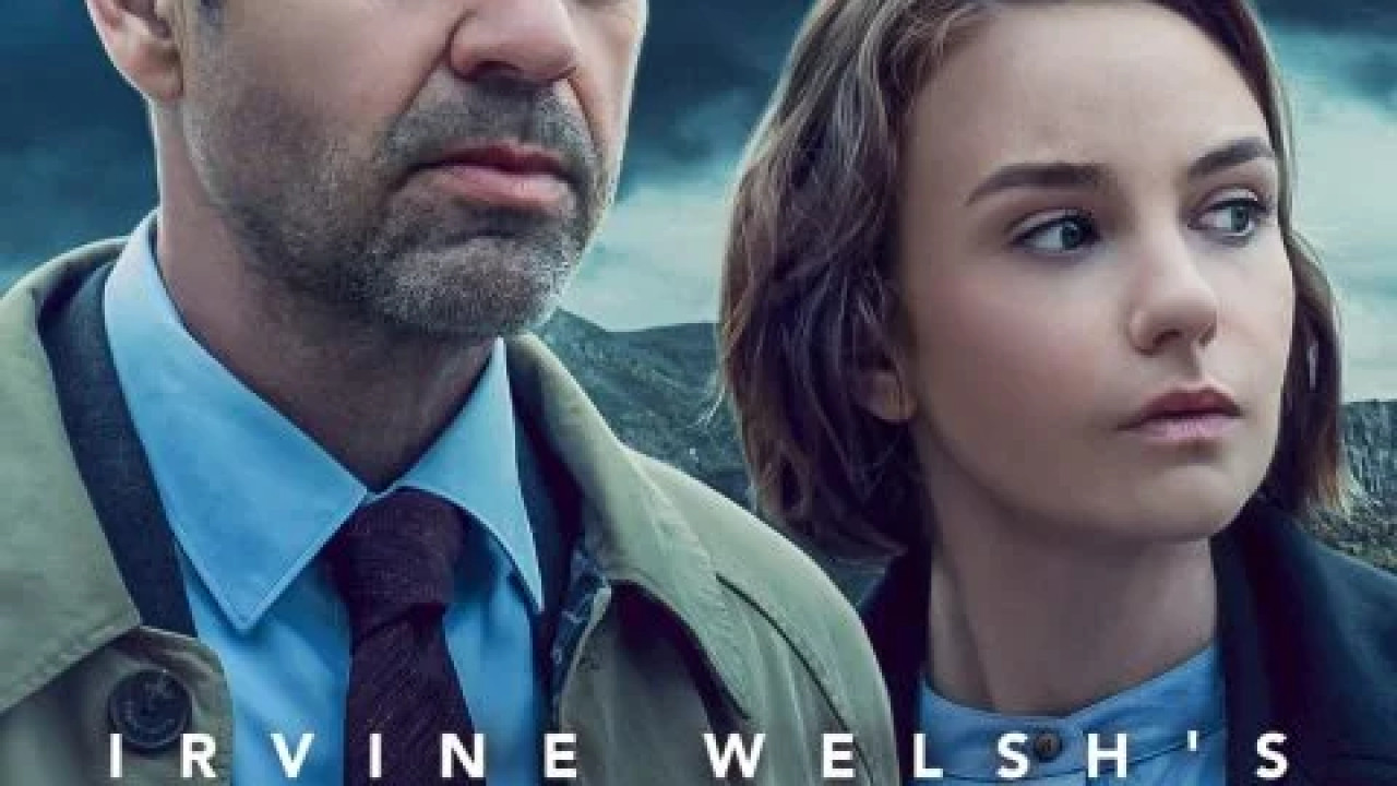 Crime الموسم الثاني الحلقة 4