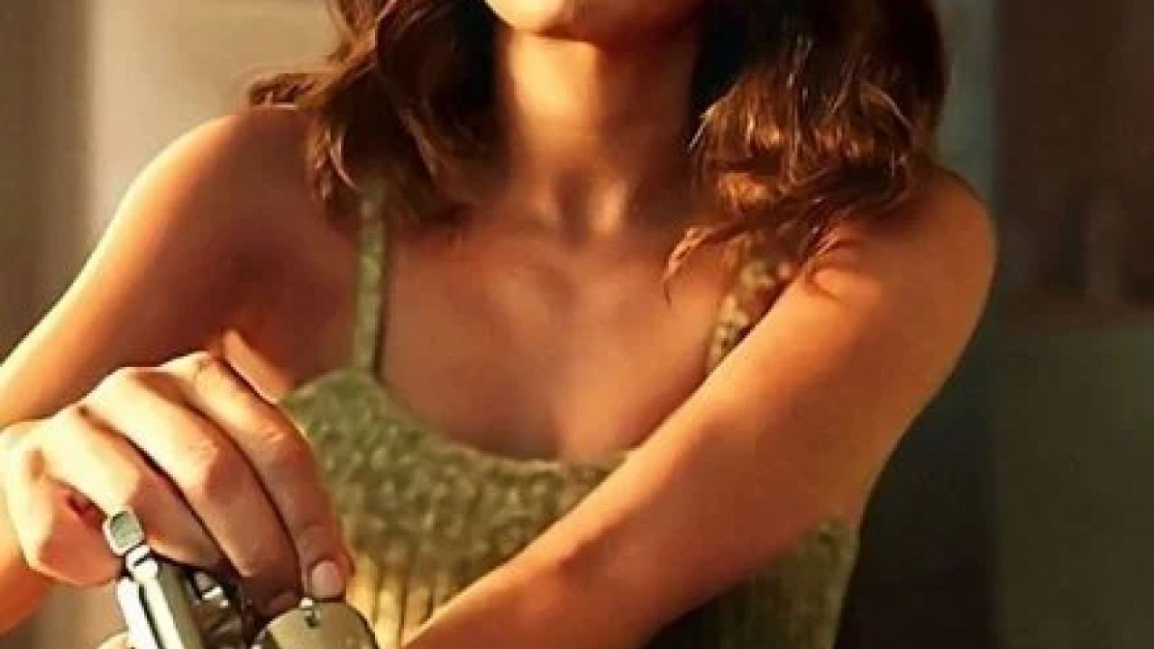 Who Is Erin Carter? الموسم الاول الحلقة 7