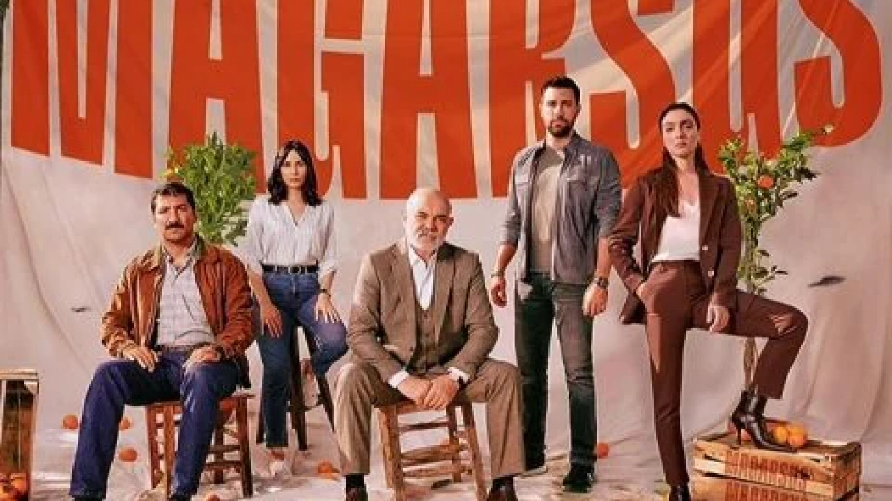 ارض الدم الموسم الاول الحلقة 1