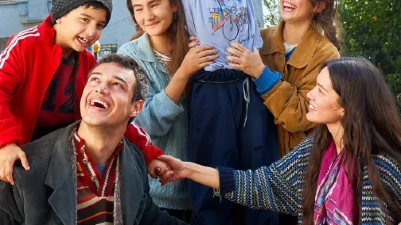 المشردون الموسم الثاني الحلقة 17