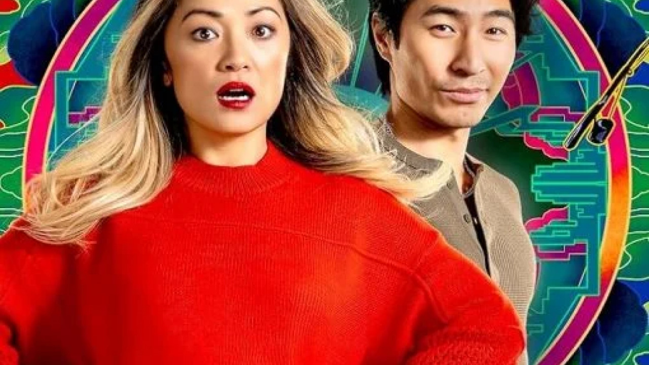 White Fever الموسم الاول الحلقة 4