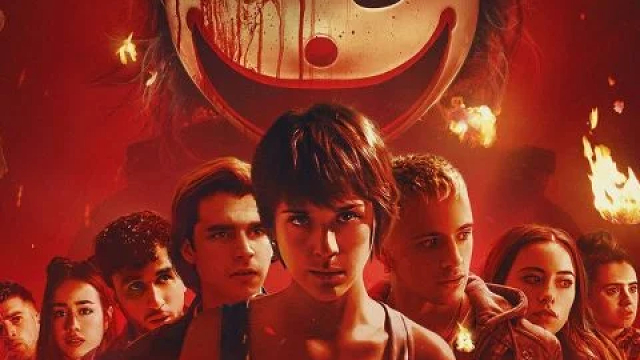 Killer Book Club ( 2023 )