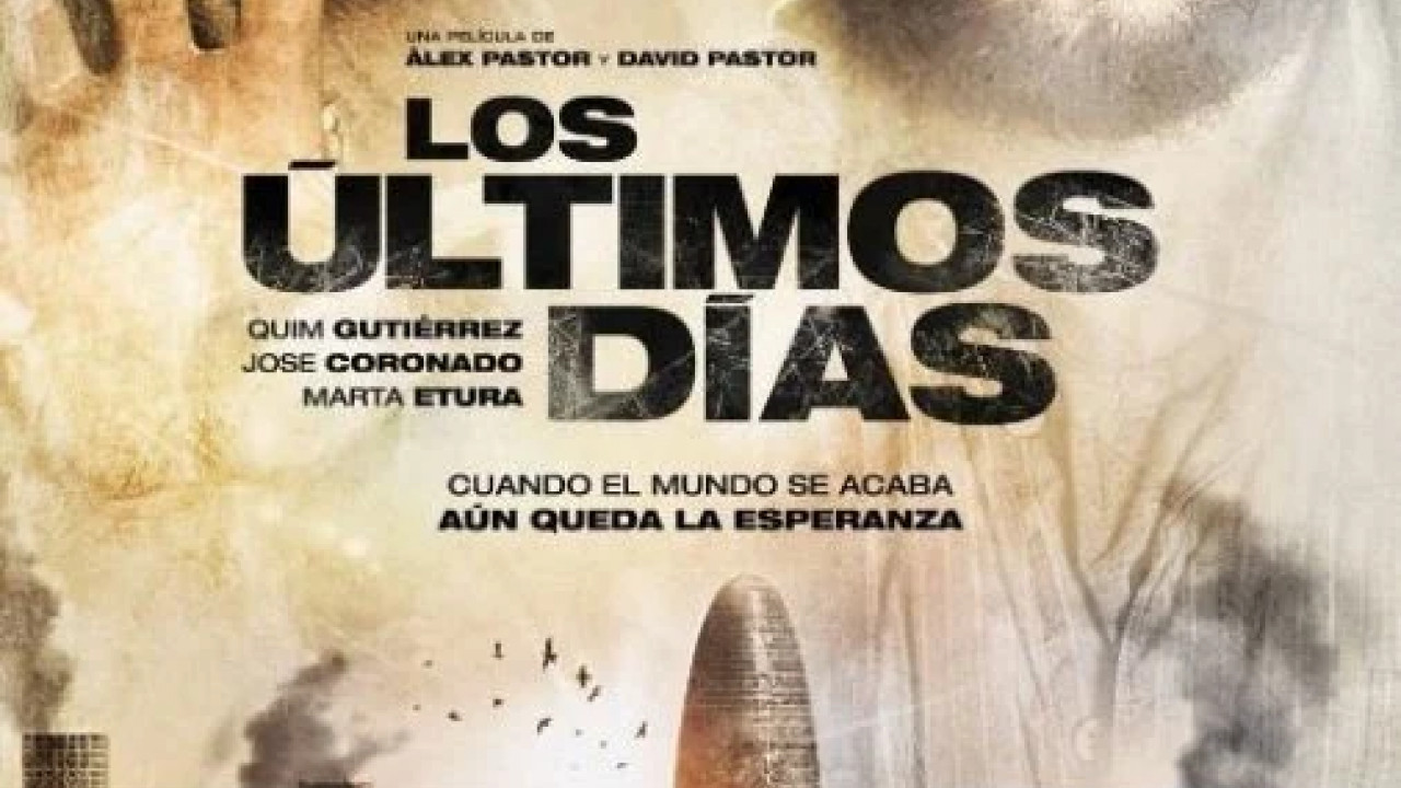 The Last Days ( 2013 )