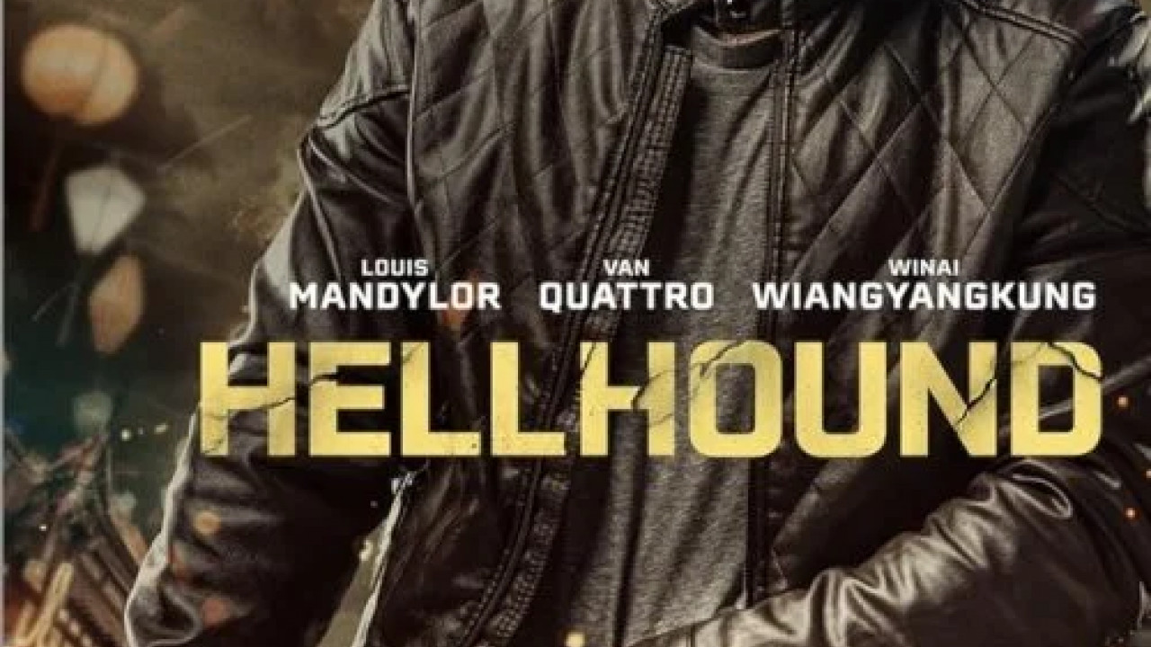 Hellhound ( 2024 )