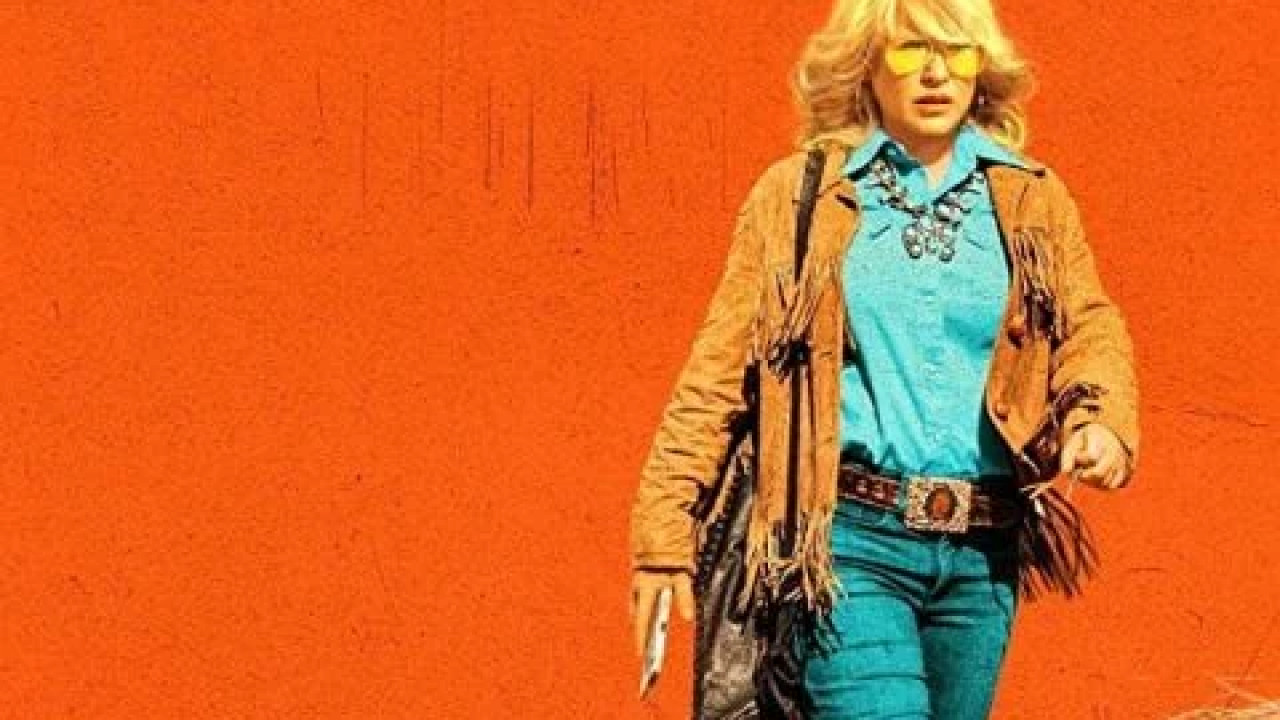 High Desert الموسم الاول الحلقة 2