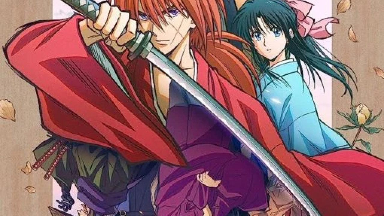 انمي Rurouni Kenshin: Meiji Kenkaku Romantan 2023 الحلقة 16