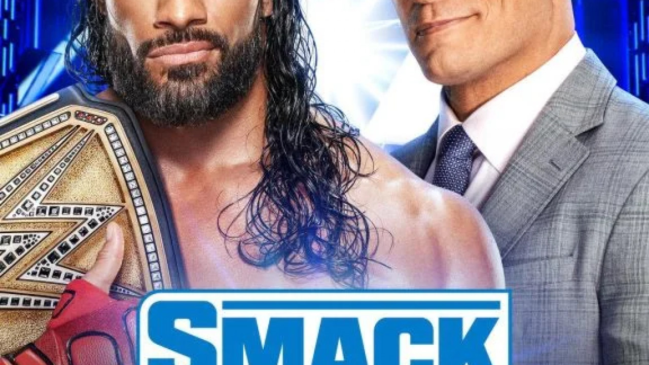WWE Smackdown Live 02.02. ( 2024 )