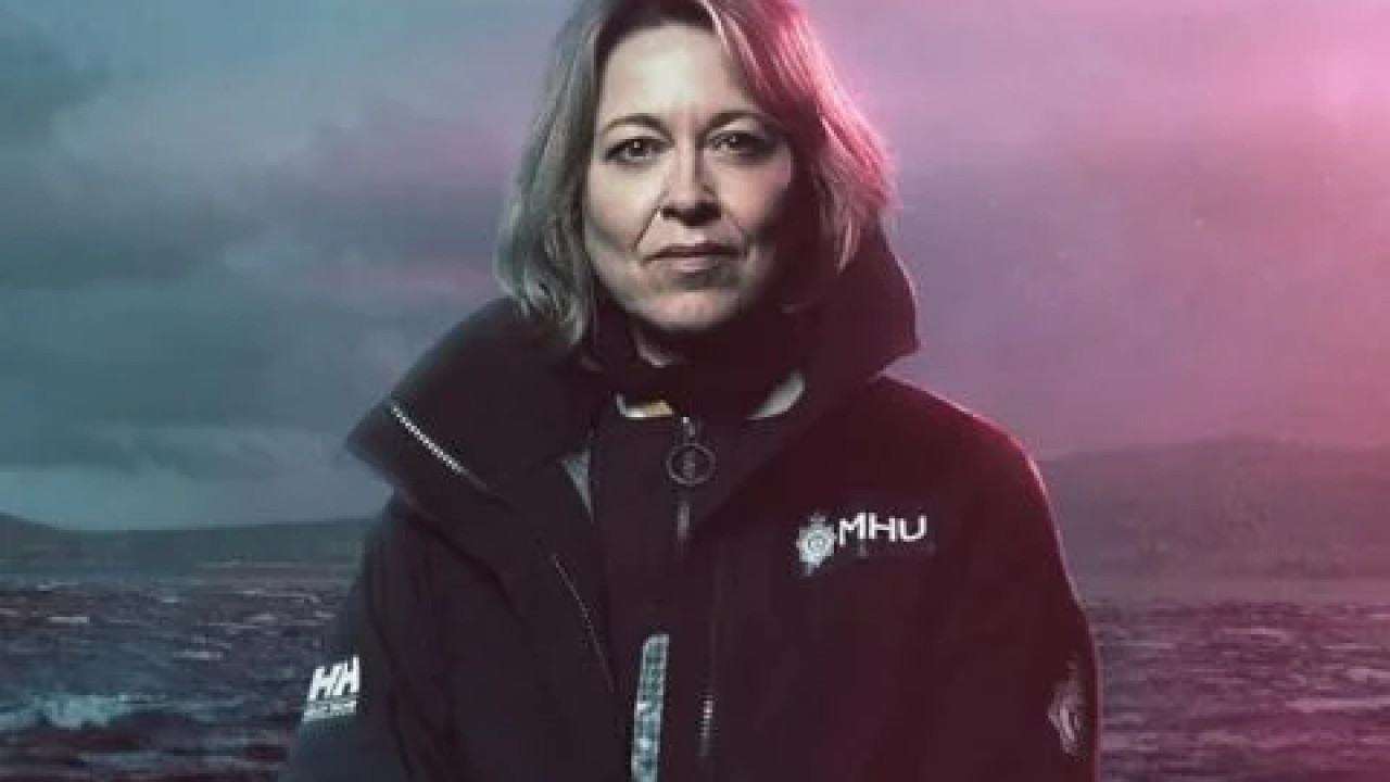 Annika الموسم الاول الحلقة 1