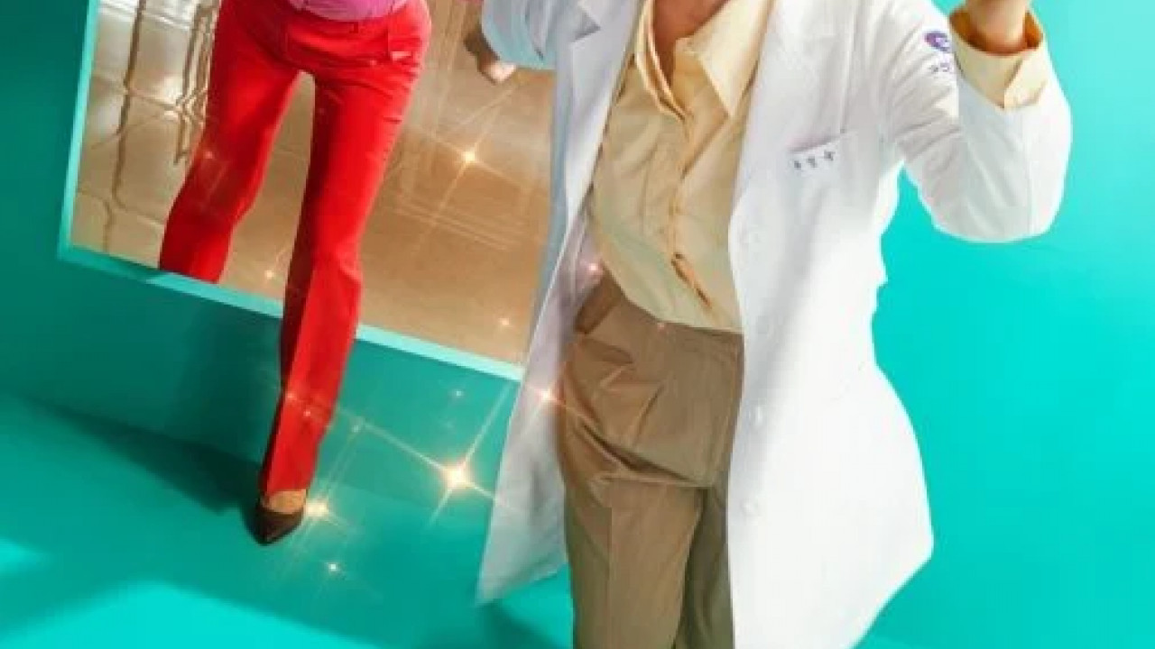 Doctor Cha الموسم الاول الحلقة 10