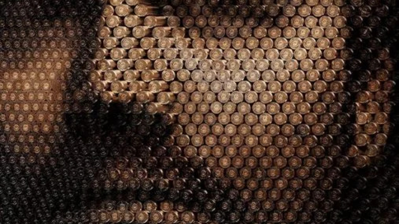 Narcos الموسم الثاني الحلقة 9