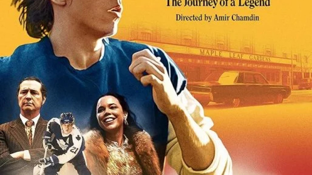 Borje - The Journey of a Legend الموسم الاول الحلقة 2