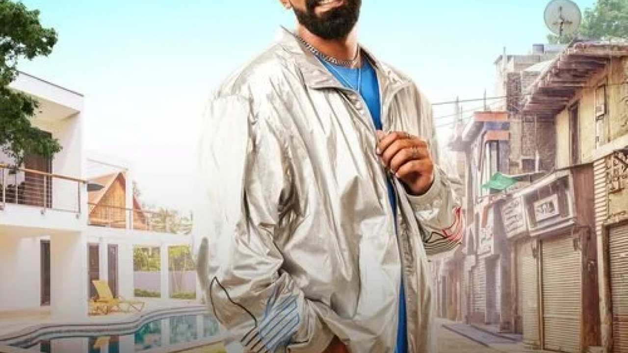 اغنية علي لوكا حبه فوق mp3