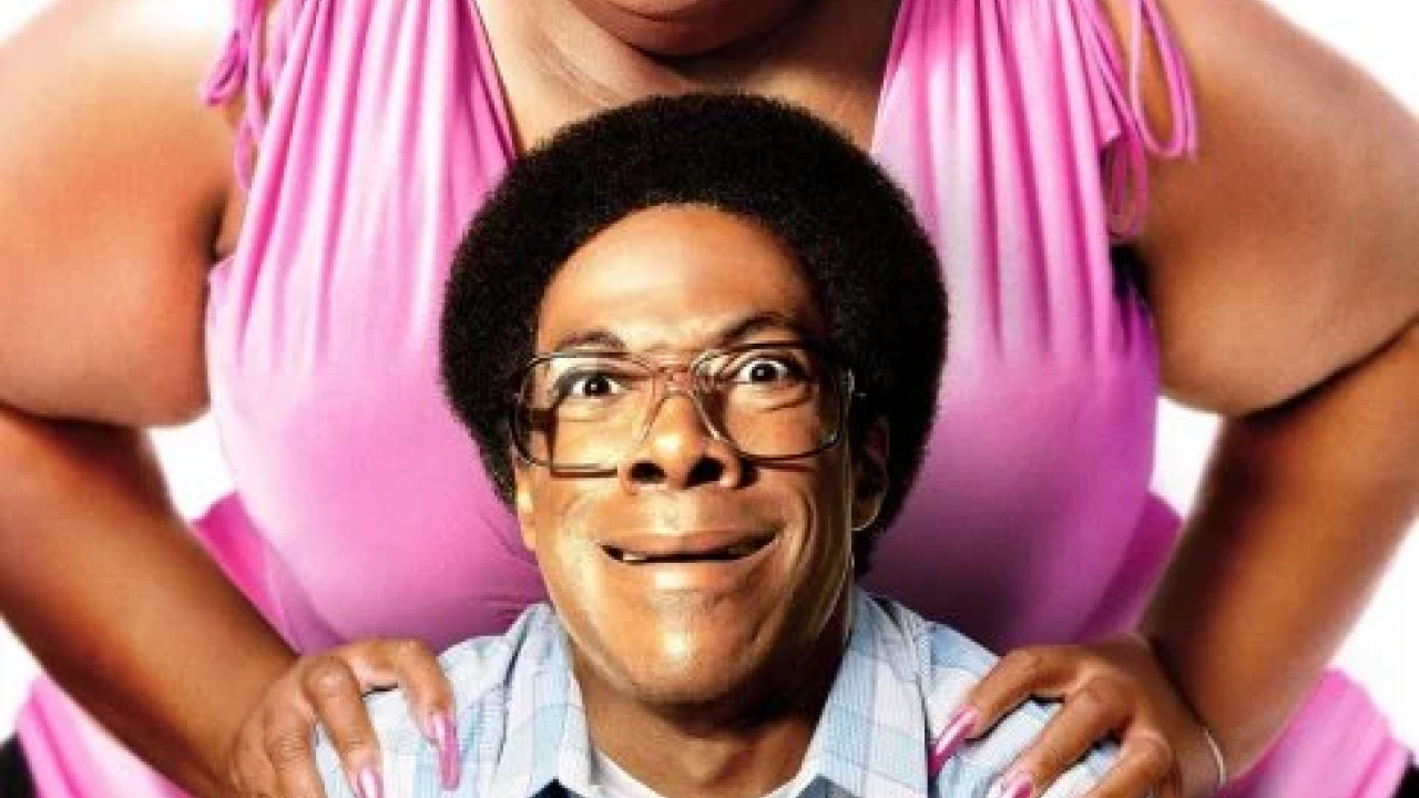 Norbit ( 2007 )