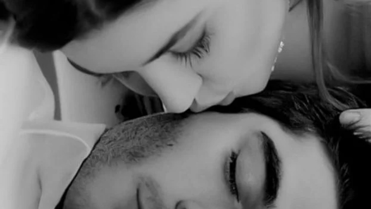 شخص اخر الحلقة 8