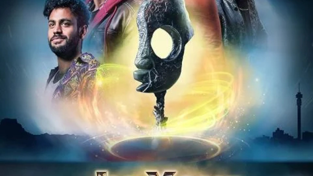 In Your Dreams الموسم الاول الحلقة 6