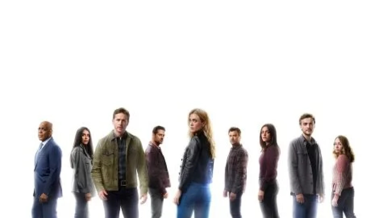 Manifest الموسم الرابع الحلقة 15