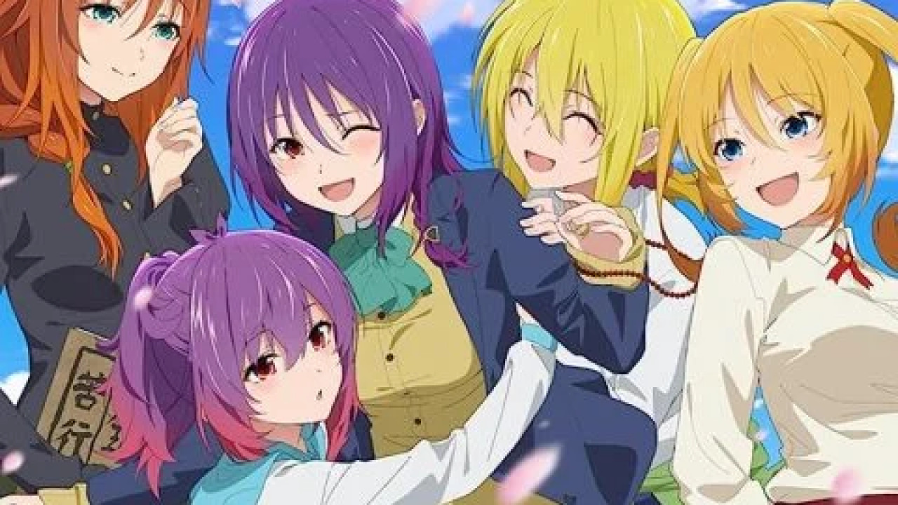 انمي TenPuru: No One Can Live on Loneliness الموسم الاول الحلقة 11