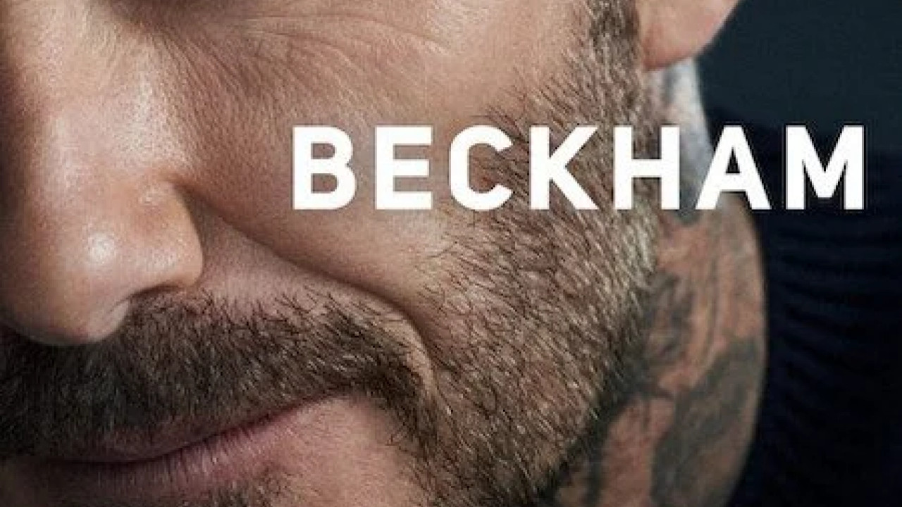 مسسل Beckham الموسم الاول الحلقة 2