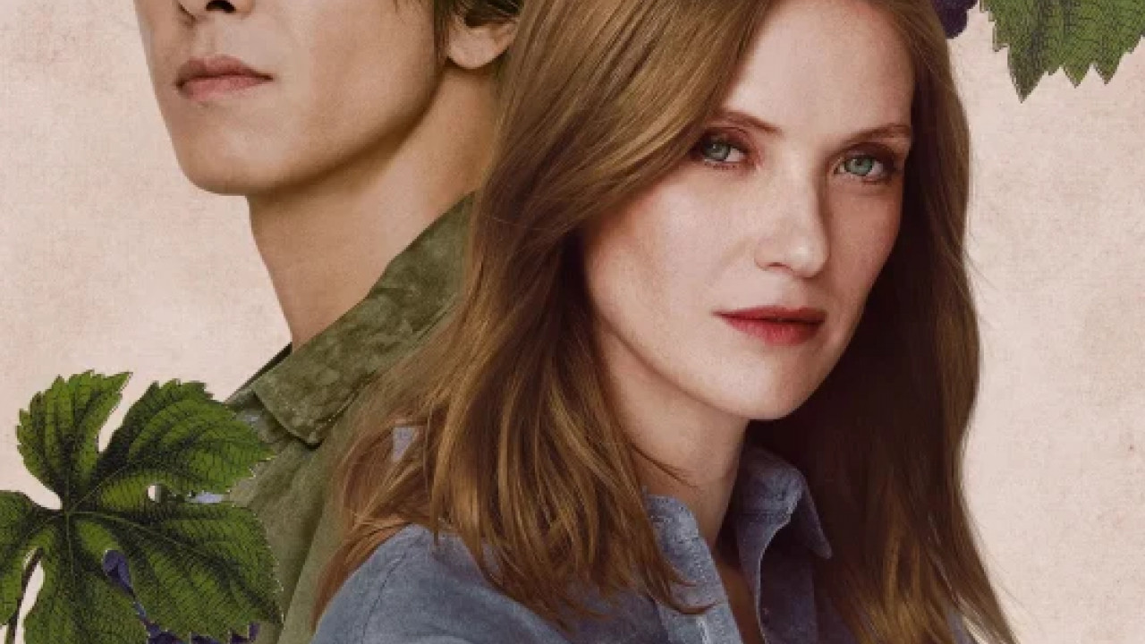 Drops of God الموسم الثاني الحلقة 2