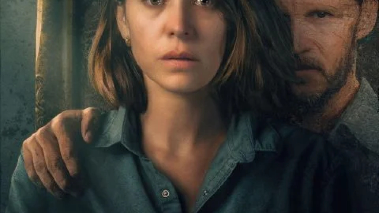 The Portrait ( 2023 )