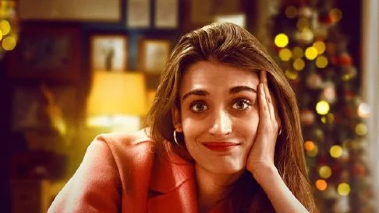 I Hate Christmas الموسم الثاني الحلقة 1