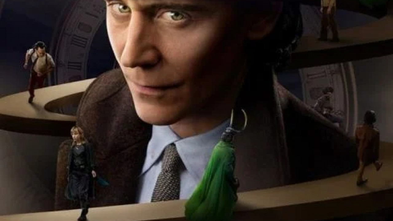 Loki الموسم الثاني الحلقة 5