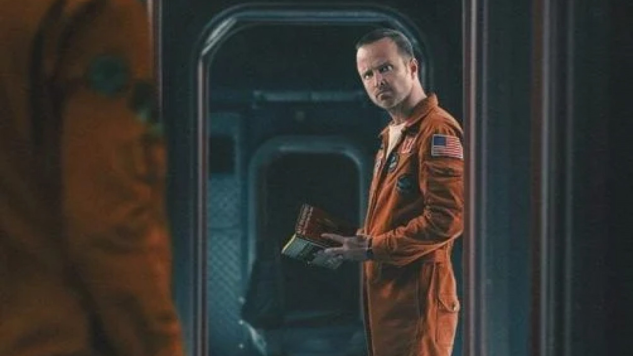 Black Mirror الموسم السادس الحلقة 5