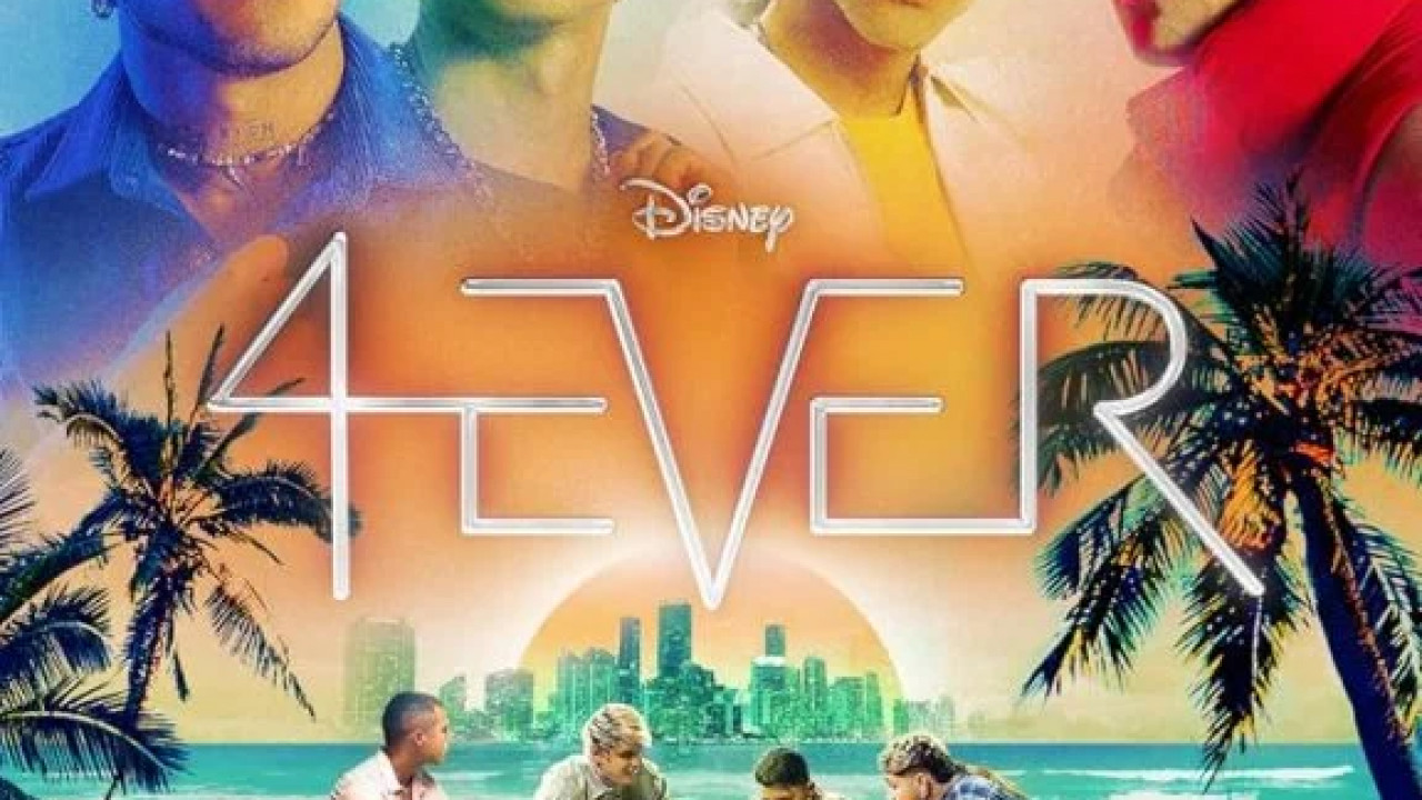 4 EVER الموسم الاول الحلقة 1