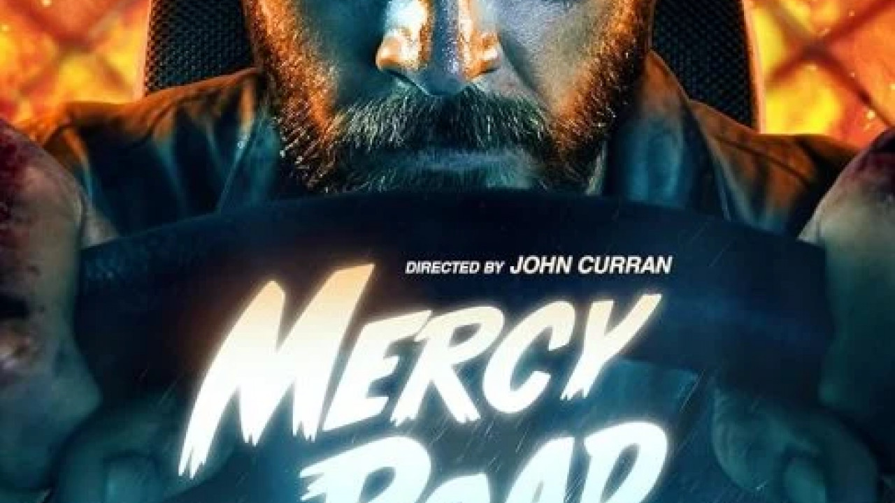 Mercy Road ( 2023 )