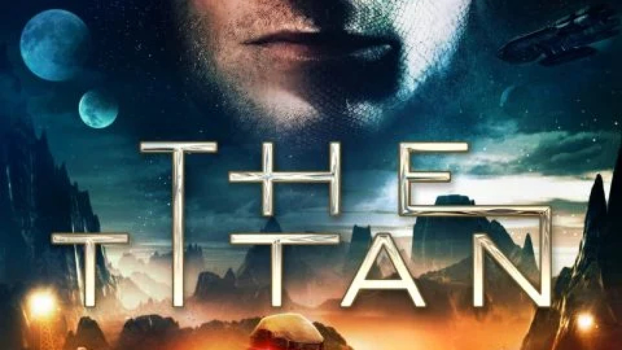 The Titan ( 2018 )
